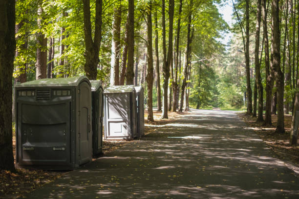 Best Local porta potty services  in Nazareth, PA